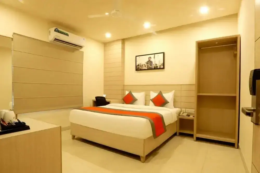 Hotel photo 11