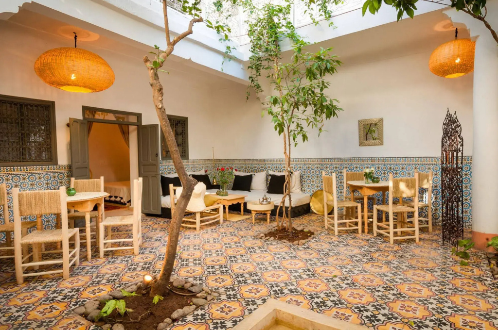 Hotel photo 19