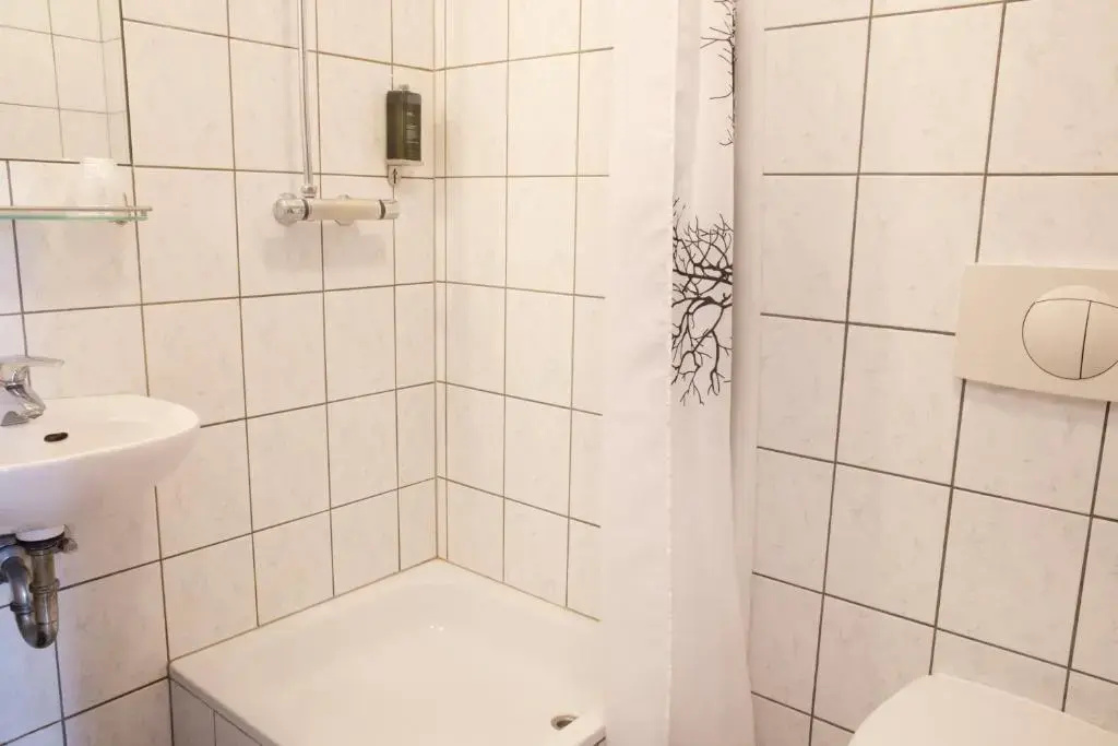 Fosshotel Barón - Chambres