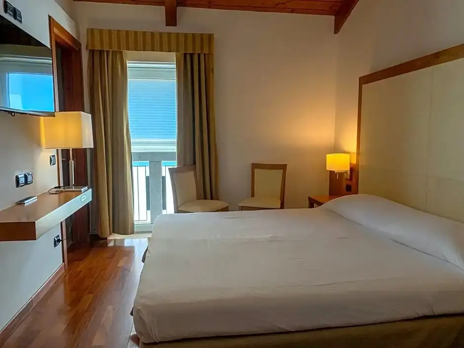 Hotel Mavino - Chambres