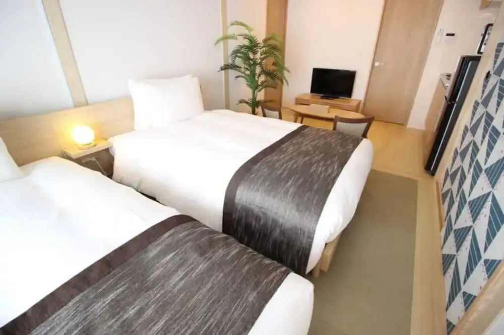 Hotel photo 11