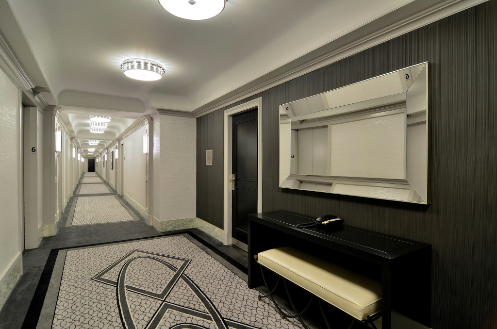 Loews Regency New York Hotel - Général