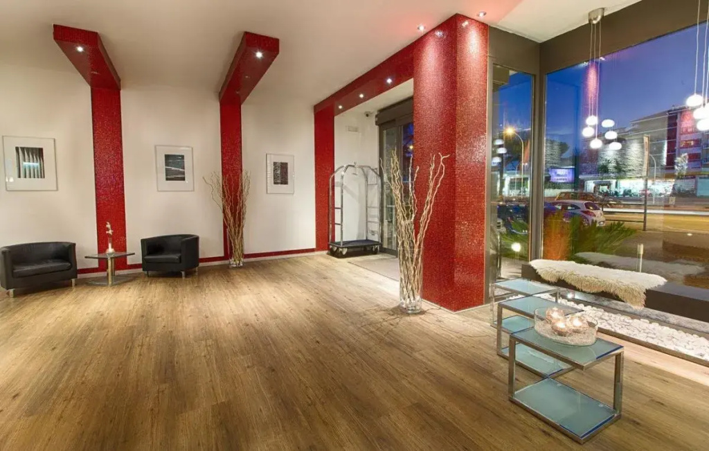 Hotel photo 18