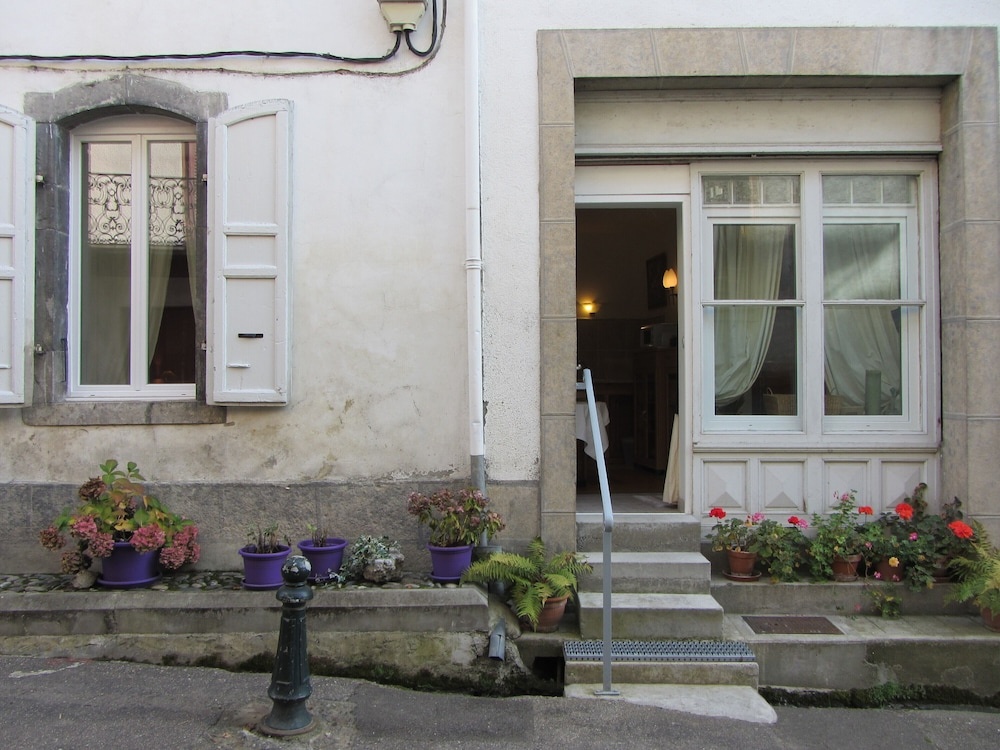 La Maison de Natasha