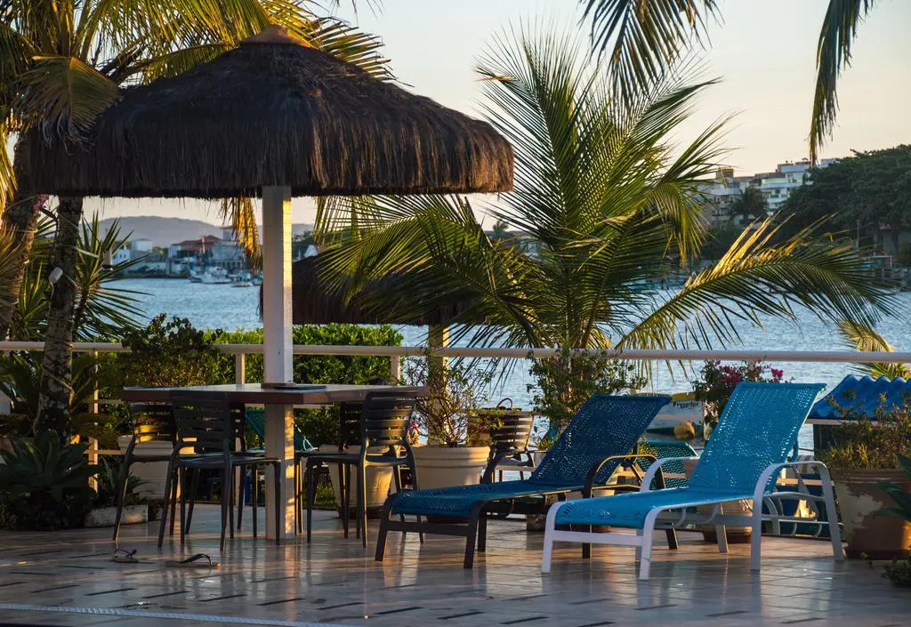 Residencial Portoveleiro - Général