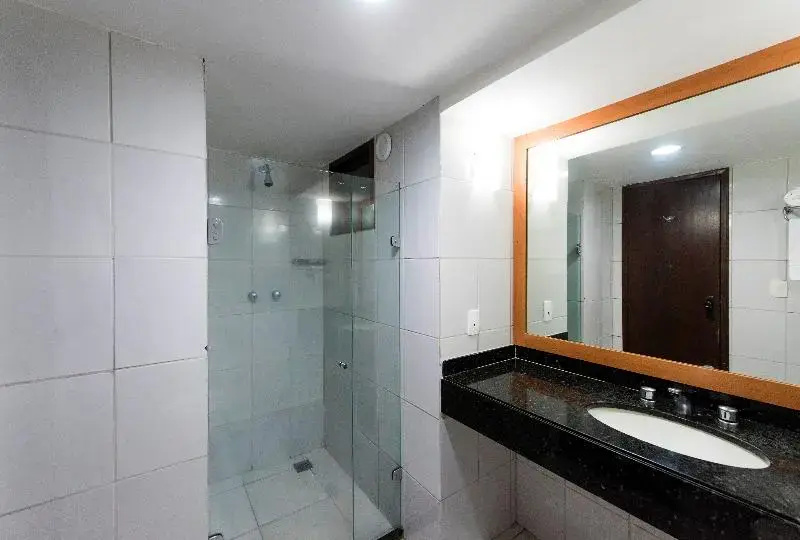 Praiamar Natal Hotel & Convention - Chambres