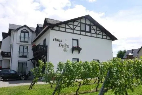 Haus Reitz - фото 7