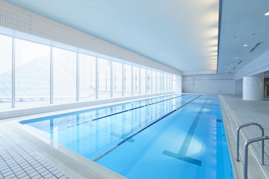 Shinagawa Prince Hotel East Tower 사진 31