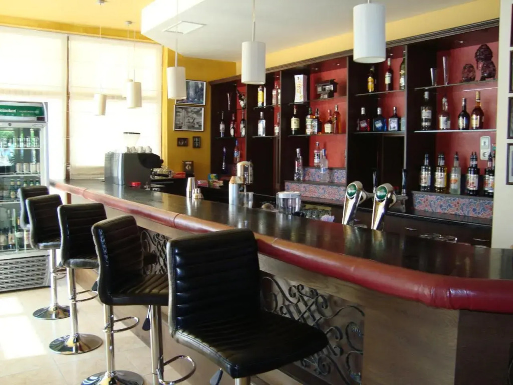 Sunny Dream Apartments - фото 5