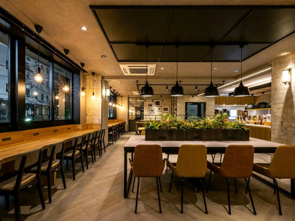 Super Hotel Ikebukuro Nishiguchi 사진 34