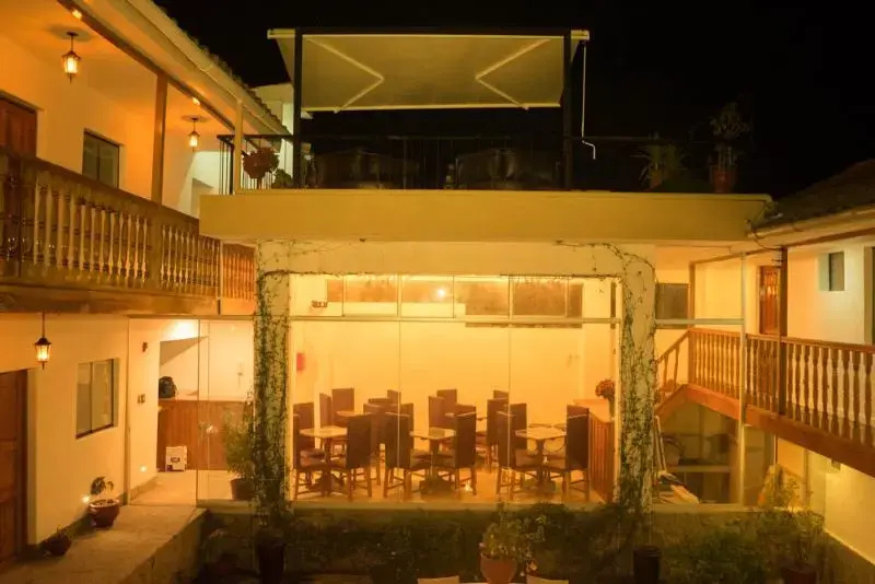 Home Garden Hotel