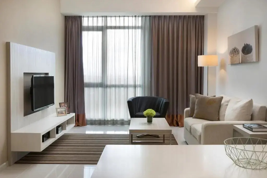 Citadines Uplands Kuching