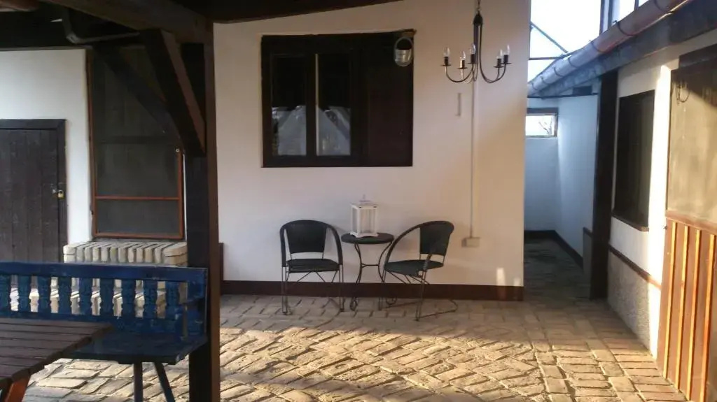 Salaš Đorđević - Chambres