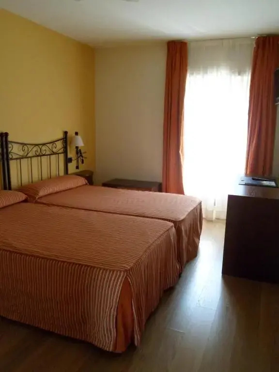 Hotel Fonte da Vila - Chambres