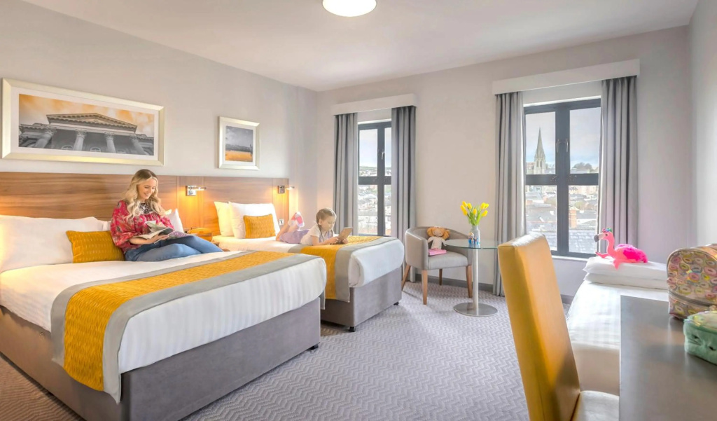 Maldron Hotel Derry — 5