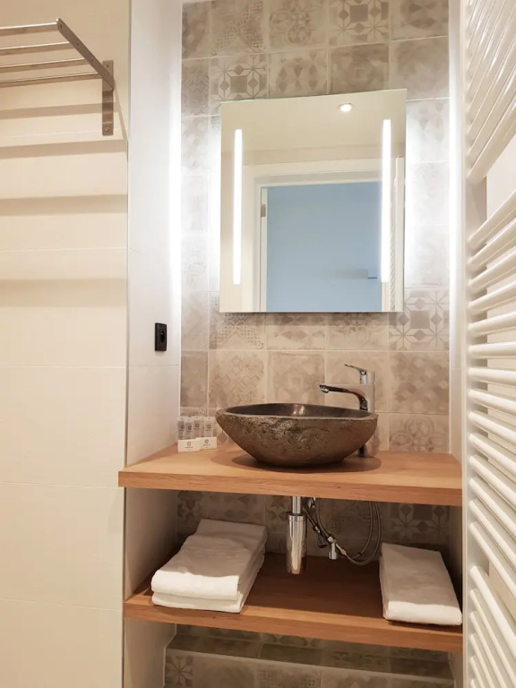 Beach Hotel Helios by CW Hotel Collection - Chambres
