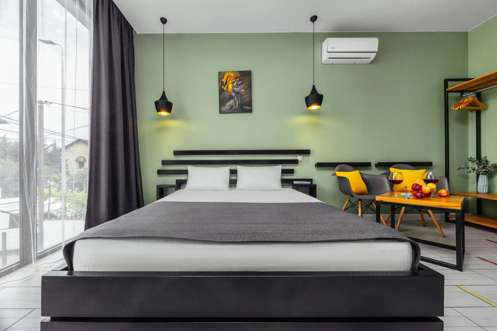 Hotel photo 13