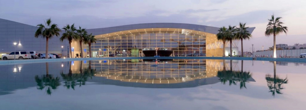 Holiday Inn Riyadh Izdihar by IHG - Général