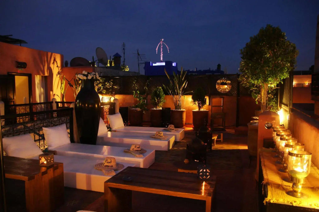 Hotel photo 17