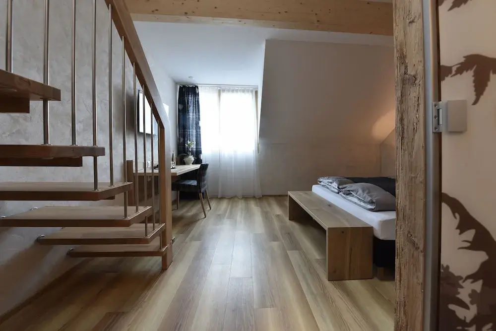 Landgasthof Kreuz - Chambres