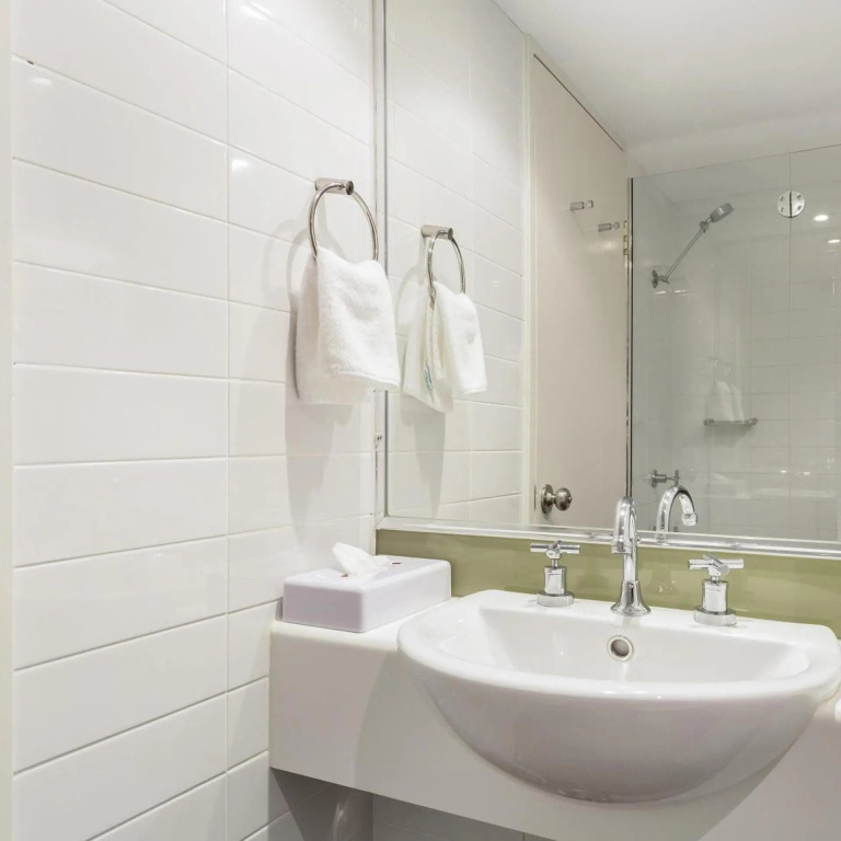 Mercure Rockhampton - Général