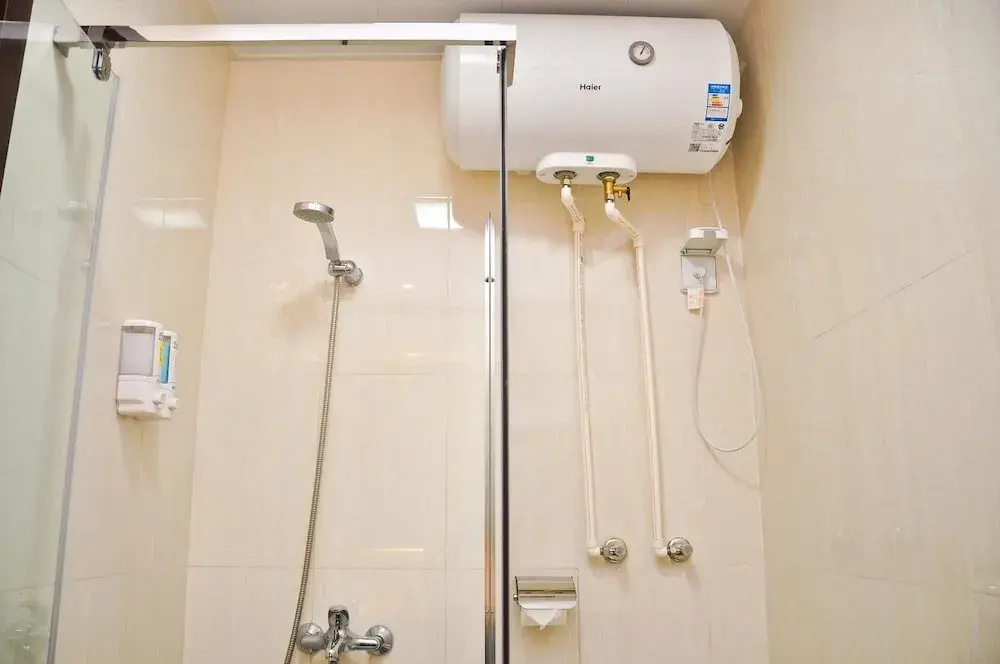 Iway Aparment Hotel Pazhou Branch - Général