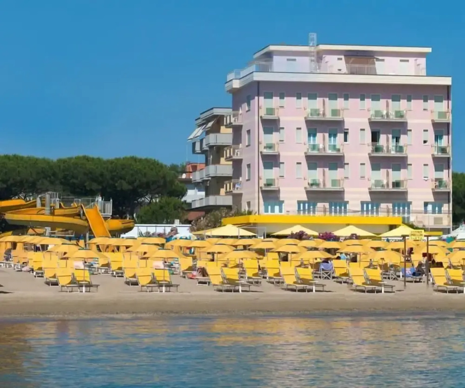 Residence Hotel Amalfi - Général