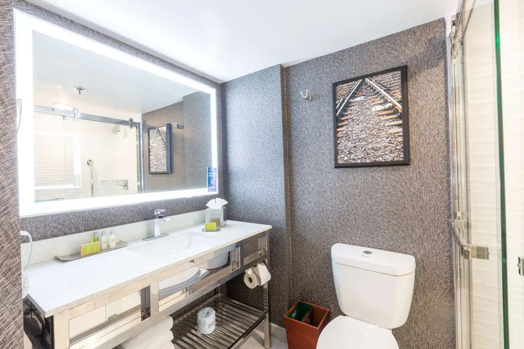 DoubleTree by Hilton Dallas - Richardson - Général