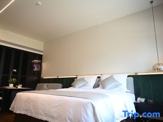 Xi'an Jiaotong University Academic Exchange Center · Nan Yang Hotel - Chambres