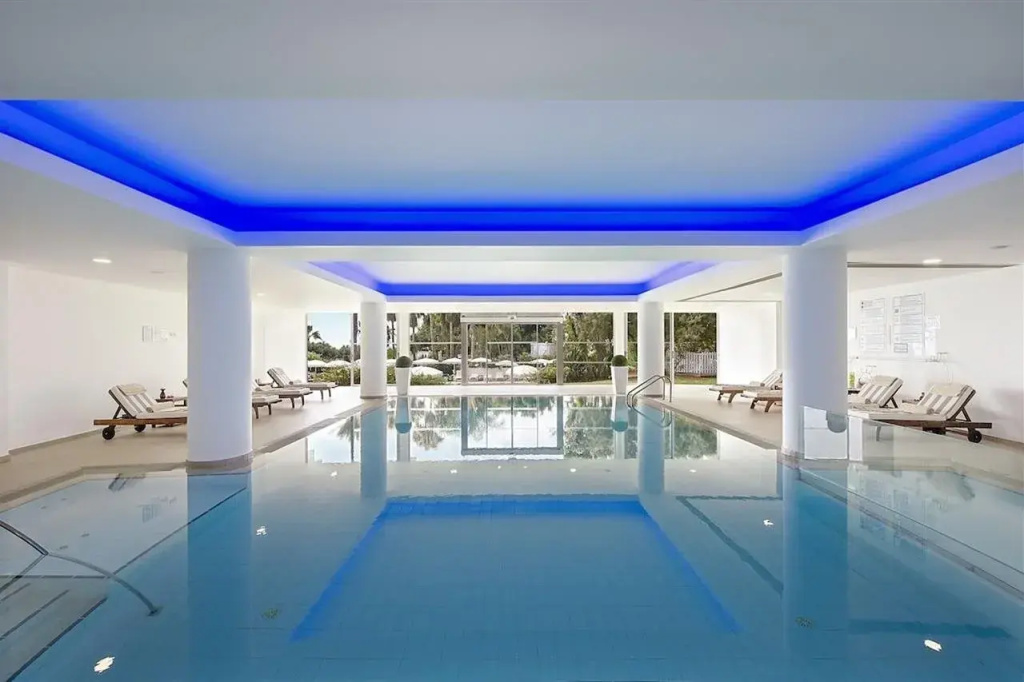 Grecian Sands Hotel - Général