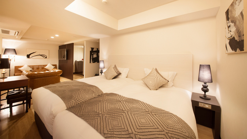 The Centurion Hotel Classic Akasaka 사진 8