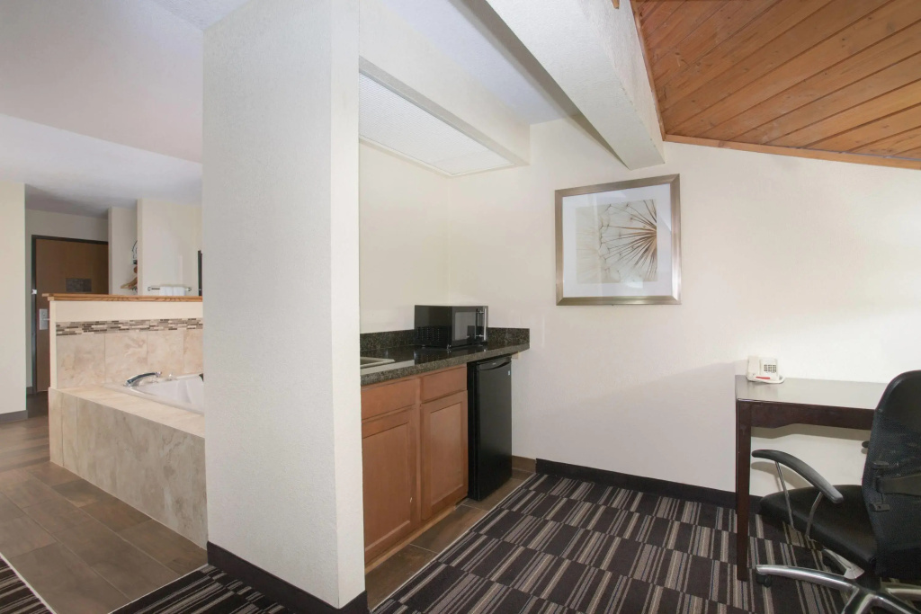 AmericInn by Wyndham Mount Pleasant - Général