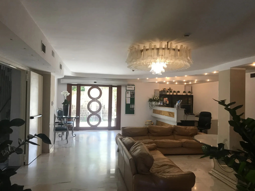 Hotel Albatros - Général