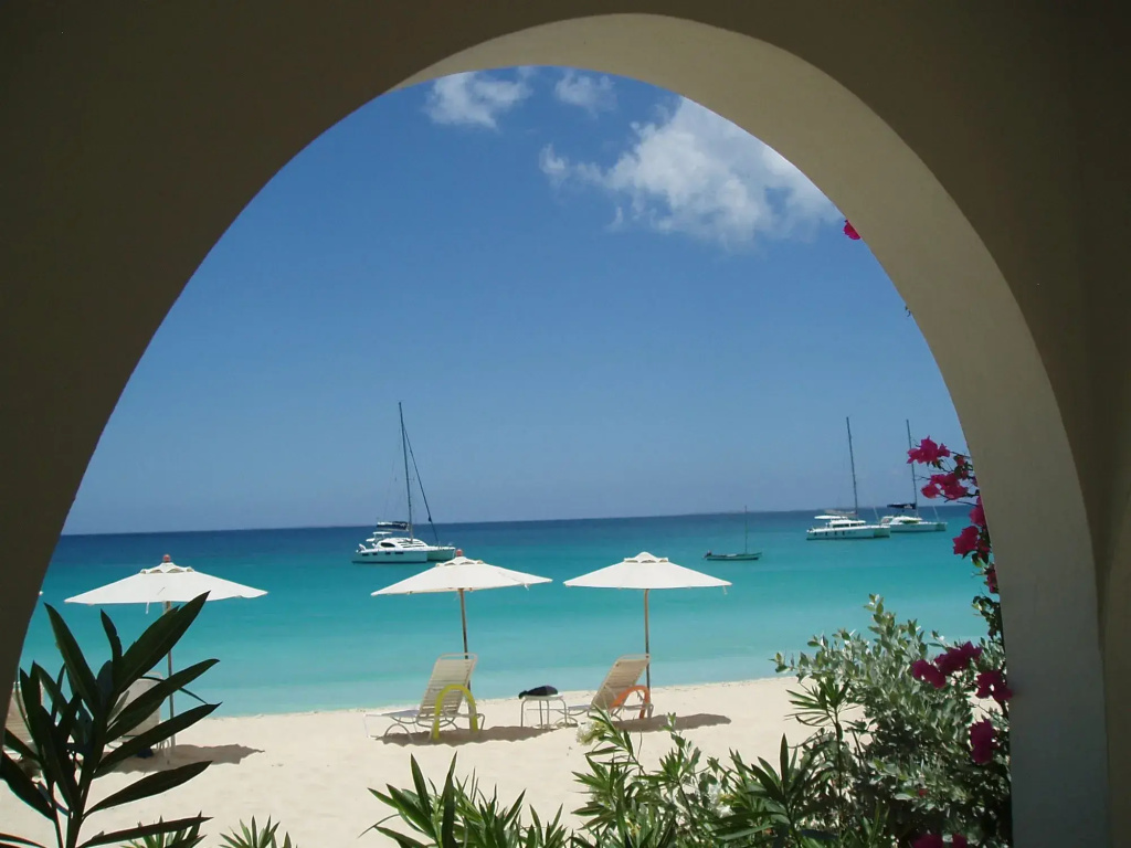 Carimar Beach Club - Général