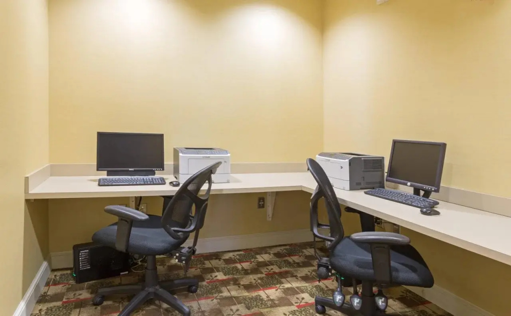 Holiday Inn Statesboro-University Area by IHG - Général