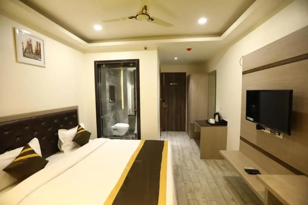 Hotel photo 15