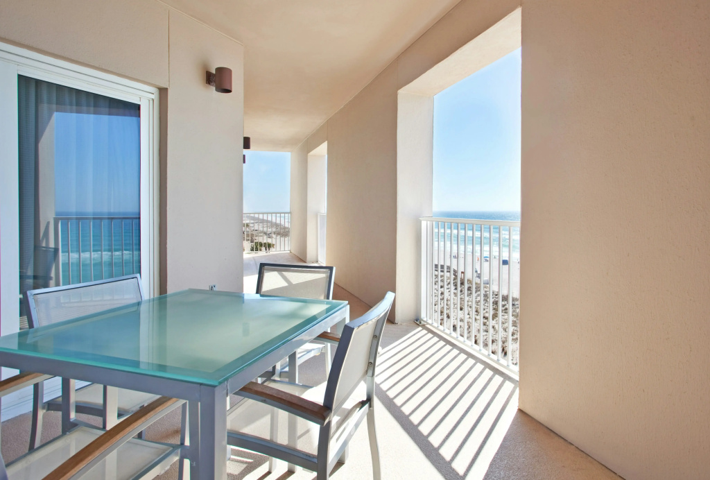 Hilton Pensacola Beach - Général