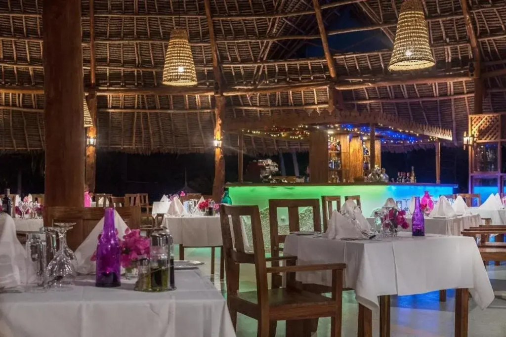 Zanzibar Queen Hotel