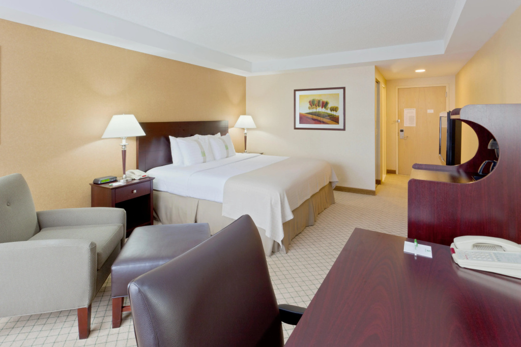 Armoni Inn & Suites - Général