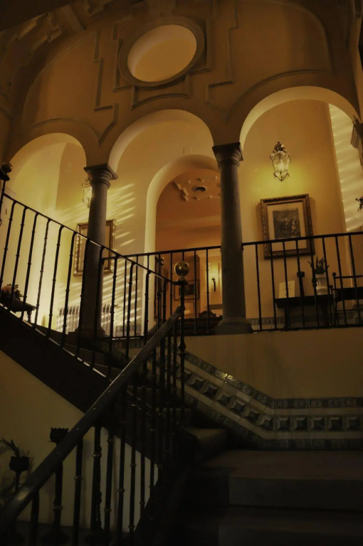 Hacienda Del Cardenal - Général