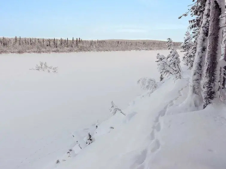 Holiday Home Ylikyrön mökki — фото 5