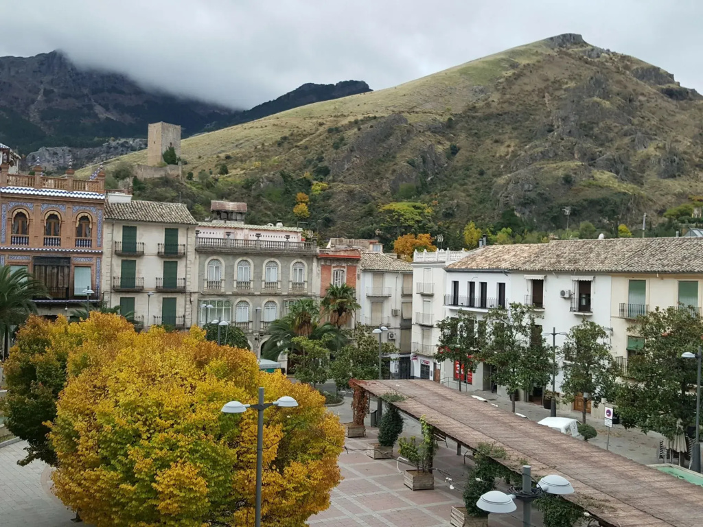 Hotel Ciudad de Cazorla - Général
