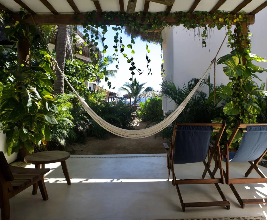El Alquimista Yoga & Spa