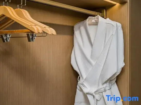 Zhaodu Hotel - Handan - Chambres