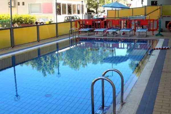 Hotel photo 5