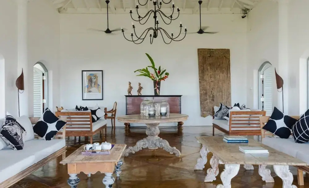 If Villa In Unawatuna