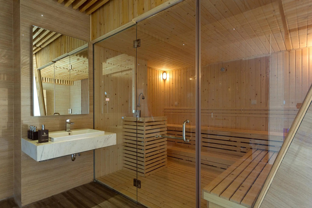 Boton Blue Hotel & Spa - фото 25