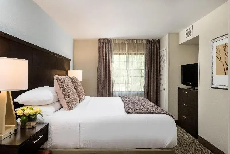 Staybridge Suites Chantilly - Dulles Airport by IHG - Chambres