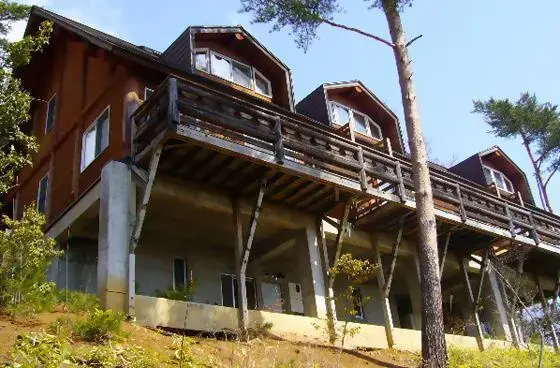 Izumigo, AMBIENT Azumino Cottage