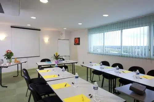 Hotel le kolibri - фото 18